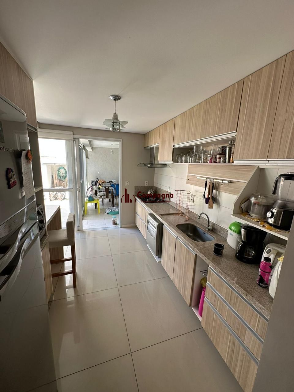 Exelente casa a venda no bairro Cidade Nova/ Canoas/RS — foto 4