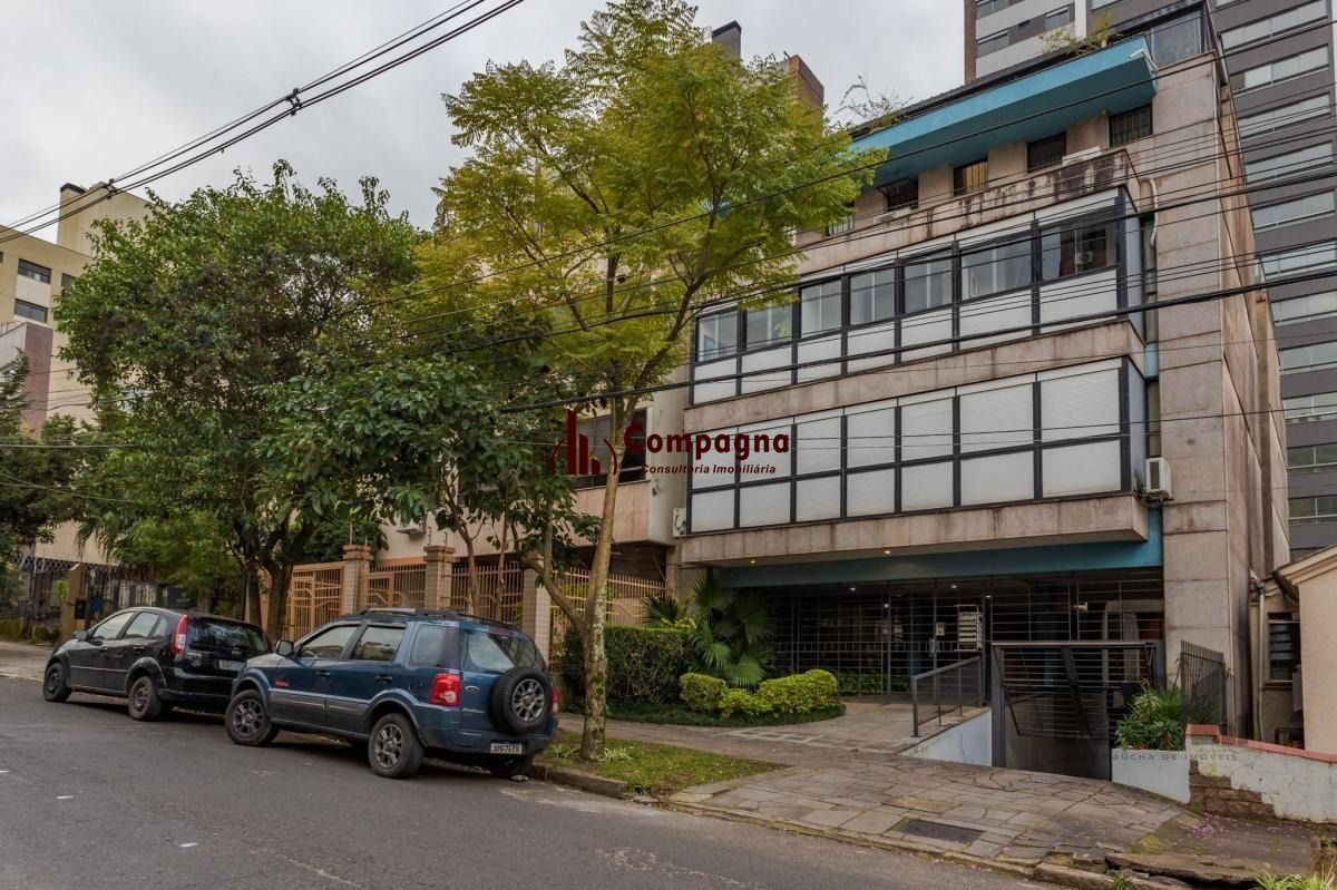 Cobertura 3 quartos à venda, 266m², Petrópolis - Porto Alegre
