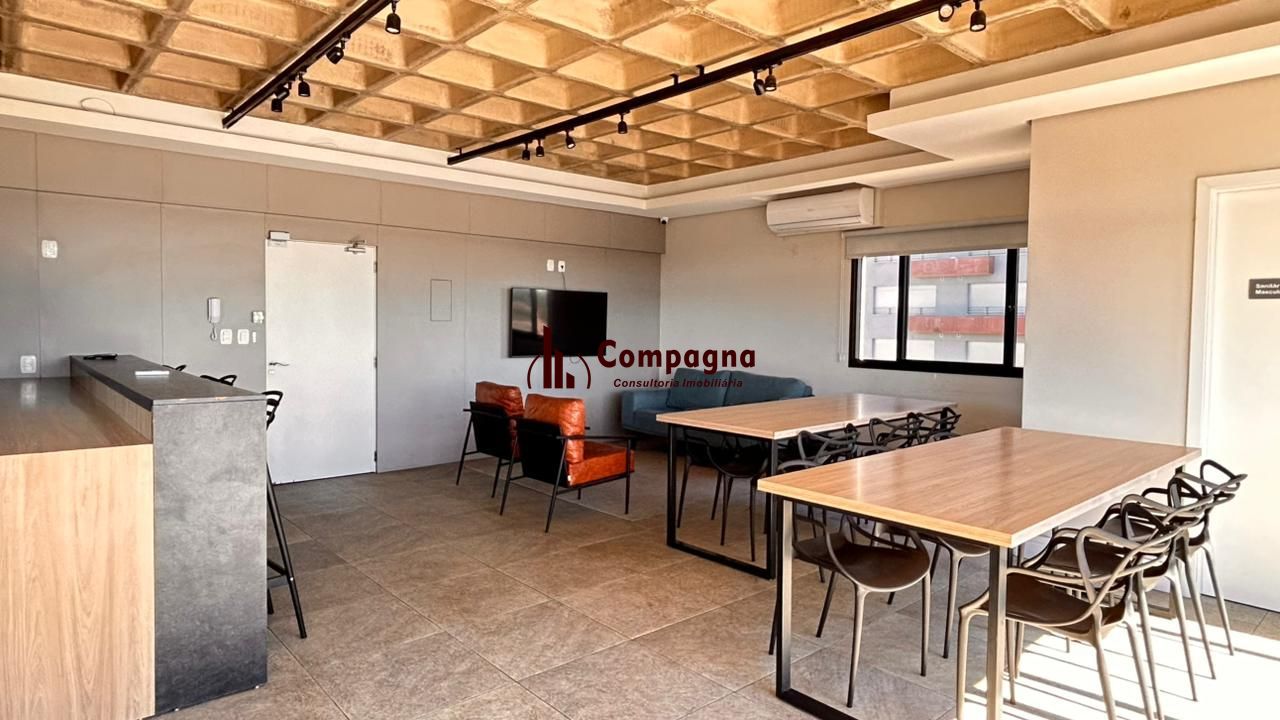 Apartamento 1 quartos à venda, 30m², Farroupilha - Porto Alegre — foto 3