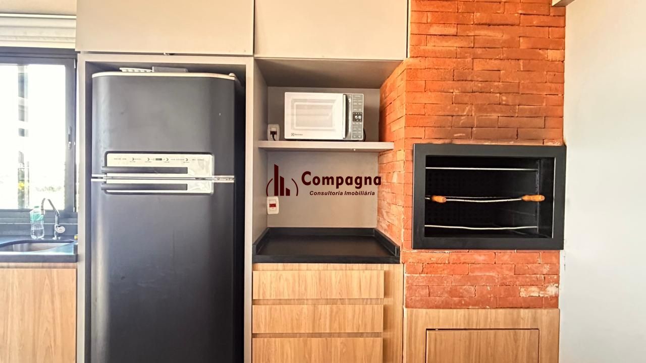 Apartamento 1 quartos à venda, 30m², Farroupilha - Porto Alegre — foto 5