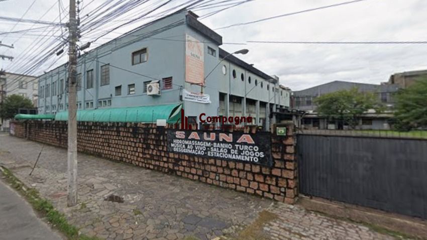 Prédio Comercial à Venda