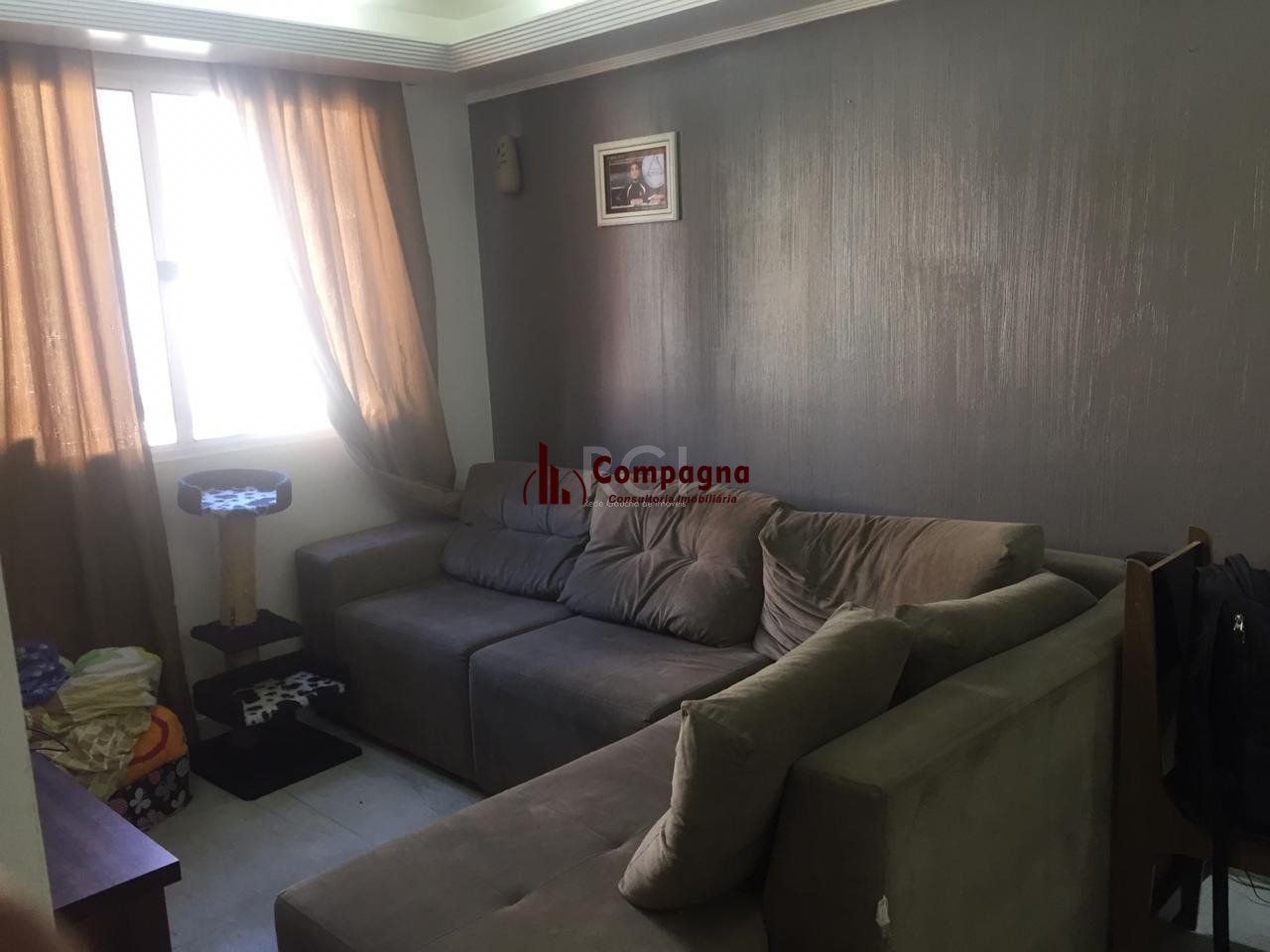 Casa Condominio para Venda - 72.85m², 2 dormitórios, 1 vaga - Jardim Itu — foto 2