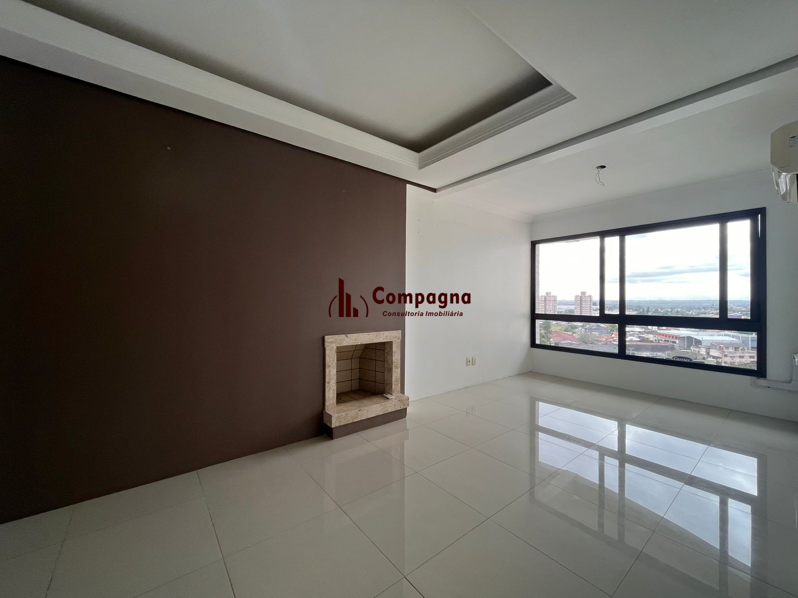Excelente apartamento de 2 dormitórios com vaga dupla e depósito — foto 3