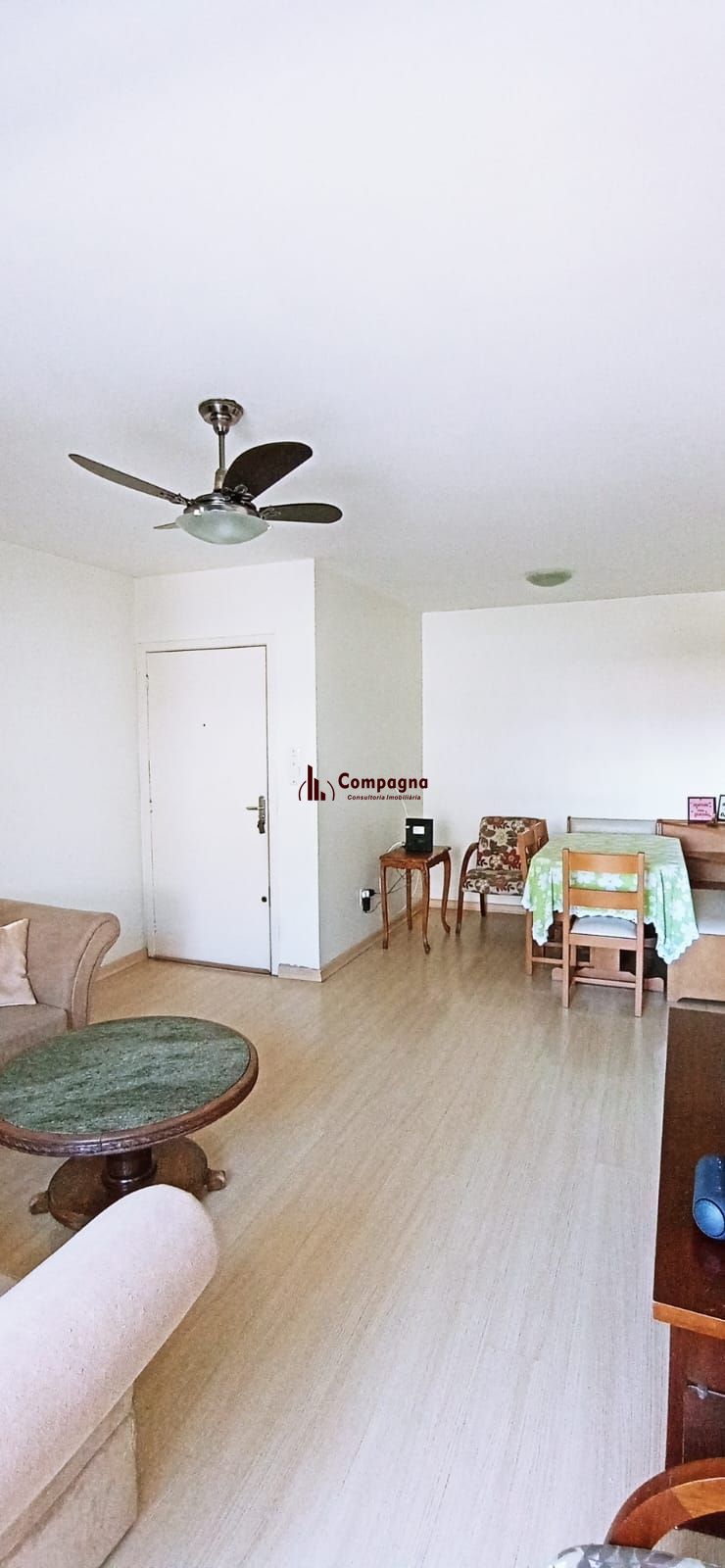 Apartamento dois dormitorios/Centro de Canoas/cond. Al´Italia/ com vaga/ 78m² — foto 5