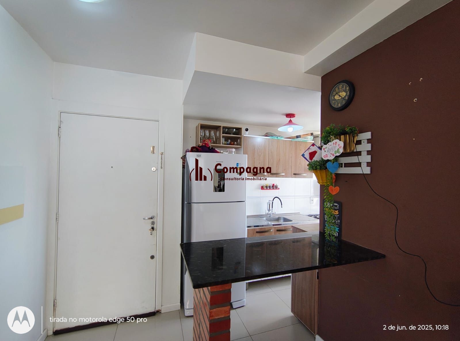 Apartamento / 3 Quartos / 1 Suíte / 1 Vaga / Sarandi / Porto Alegre / RS — foto 3
