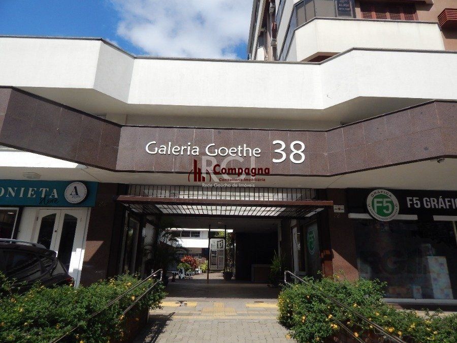 Loja à venda, 45m², Rio Branco - Porto Alegre