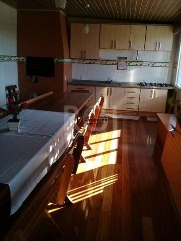 Sobrado para Venda - 440m², 8 dormitórios, sendo 3 suites, 4 vagas - Harmonia — foto 2
