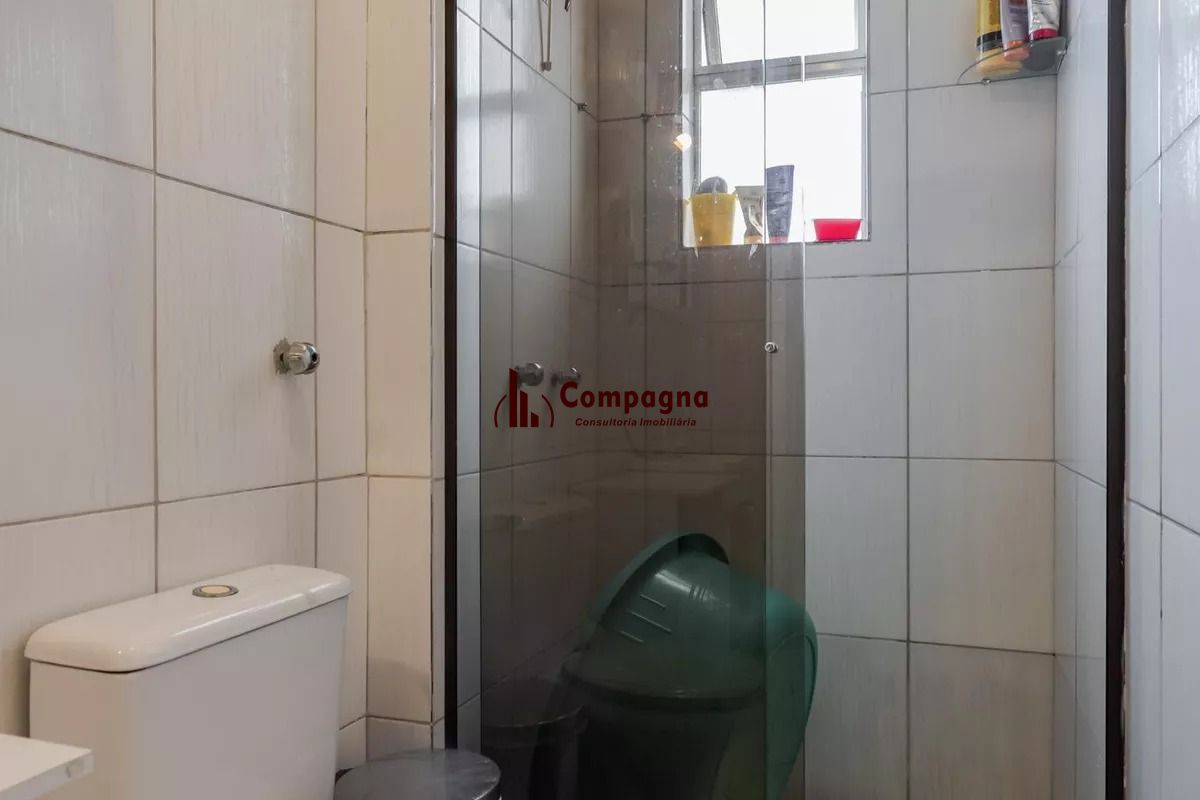 APARTAMENTO 2 DORMITÓRIO 1 VAGA DE GARAGEM NA RUA IVAN IGLESIAS EM PORTO ALEGRE — foto 5