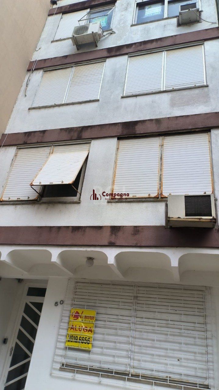 Apartamento para Venda - 54m², 1 dormitório, Centro Histórico — foto 2
