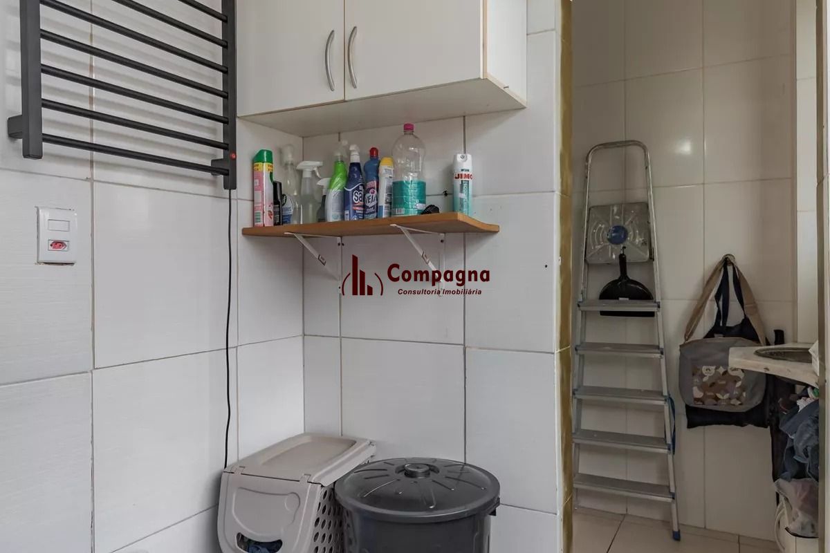APARTAMENTO 2 DORMITÓRIO 1 VAGA DE GARAGEM NA RUA IVAN IGLESIAS EM PORTO ALEGRE — foto 3