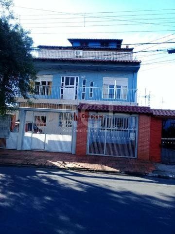 Sobrado para Venda - 440m², 8 dormitórios, sendo 3 suites, 4 vagas - Harmonia