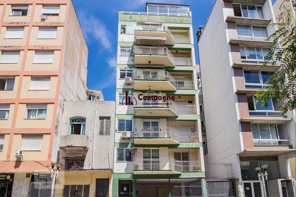 Apartamento para Venda - 47m², 1 dormitório, Centro Histórico — foto 2