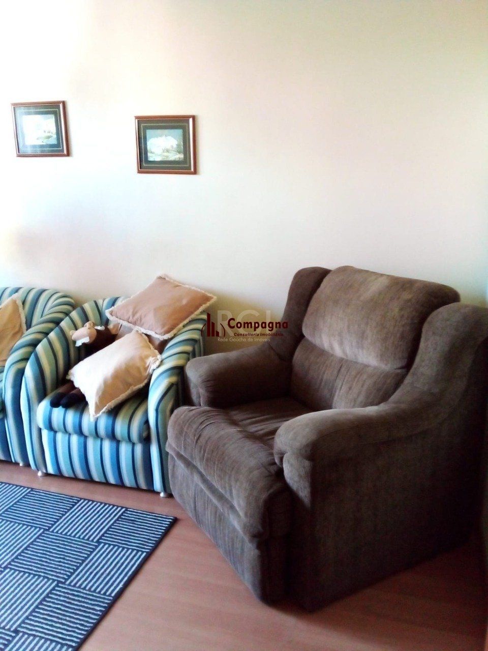 Casa para Venda - 259.5m², 4 dormitórios, sendo 1 suites, 1 vaga - Jardim Itu — foto 2