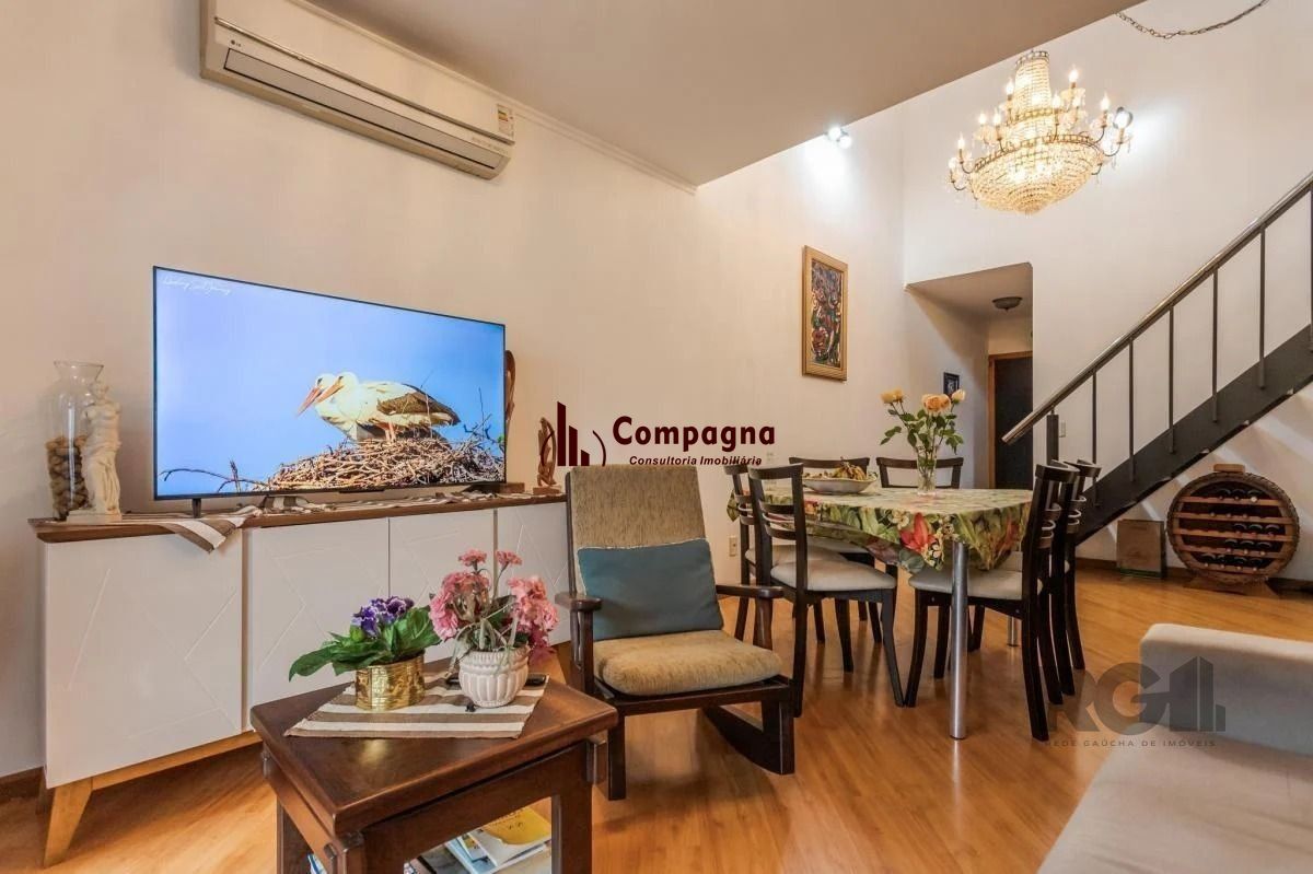 Cobertura 3 quartos à venda, 266m², Petrópolis - Porto Alegre — foto 3