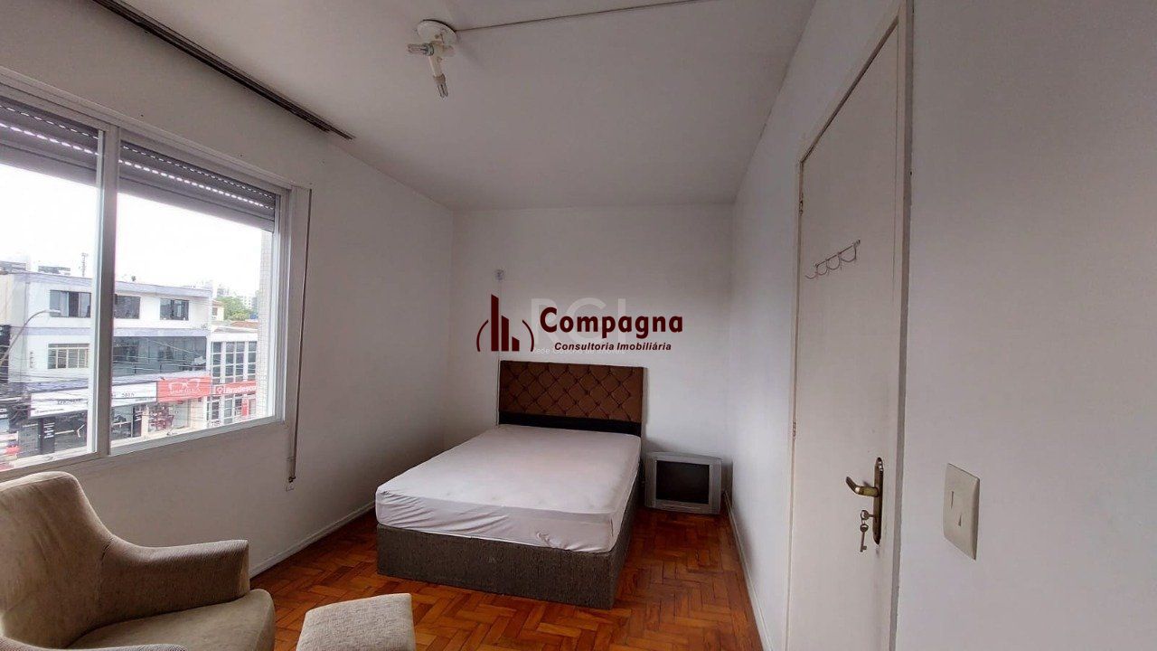 Apartamento 1 quartos à venda, 57m², Vila Ipiranga - Porto Alegre — foto 4