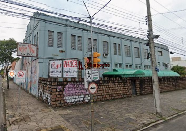 Prédio Comercial à Venda — foto 2