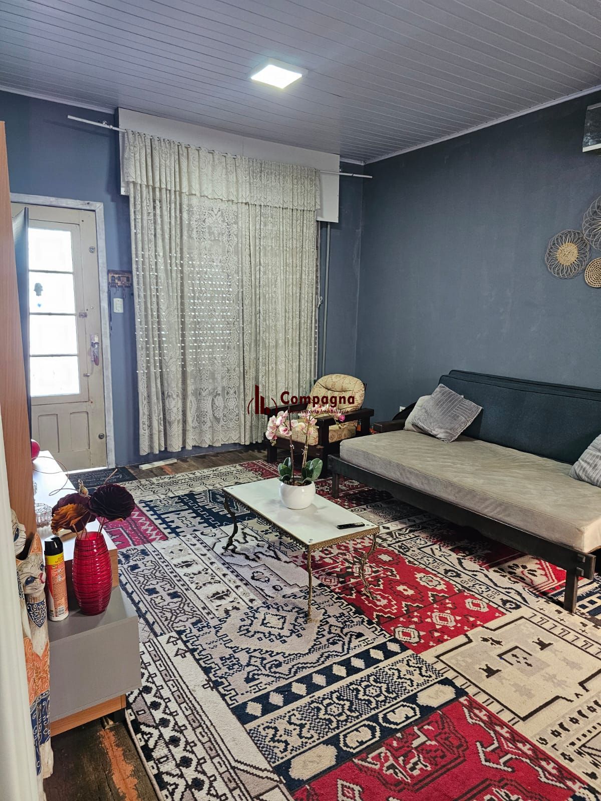 Casa 2 quartos à venda, 90m², Navegantes - Porto Alegre — foto 2