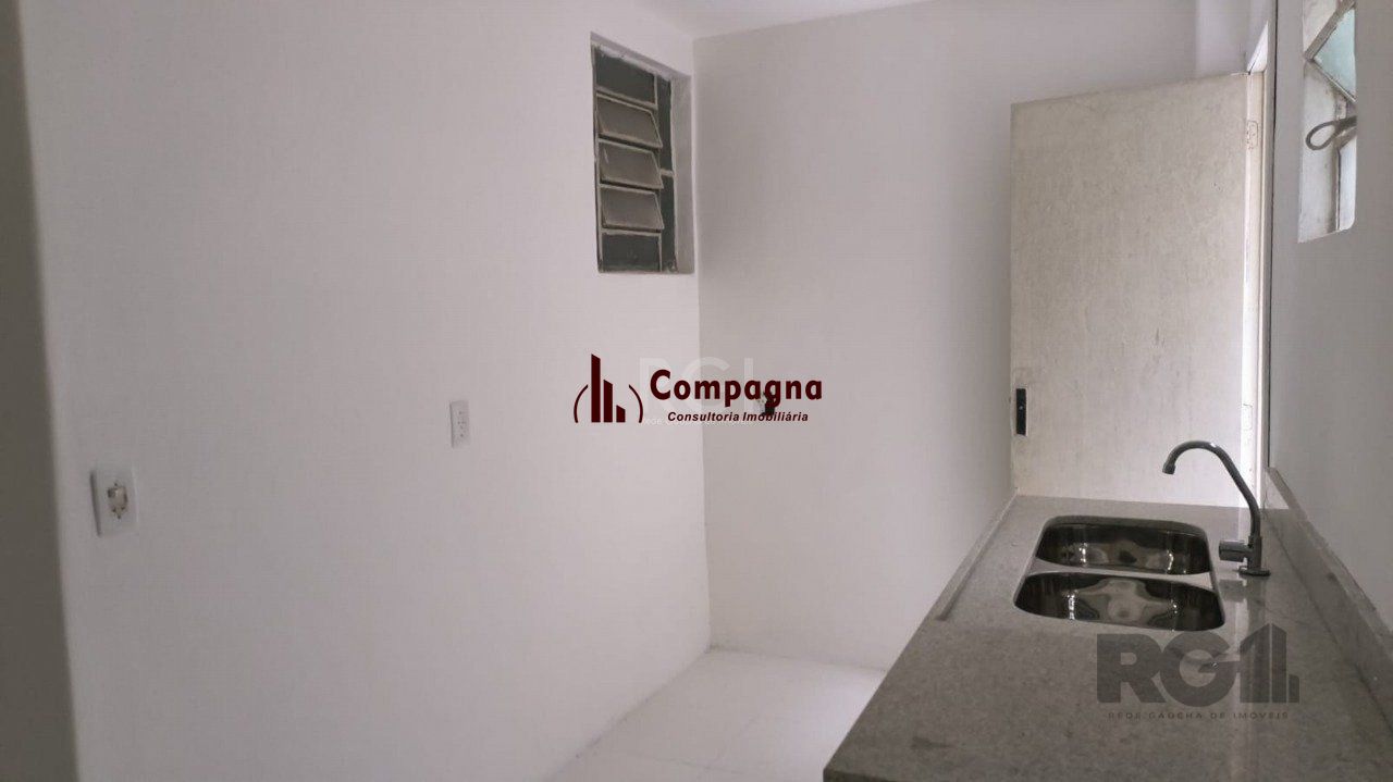 Apartamento para Venda - 54m², 1 dormitório, Centro Histórico