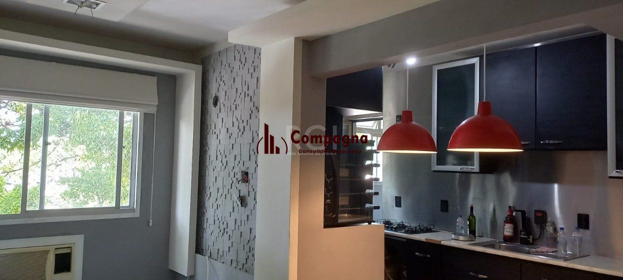Apartamento 1 quartos à venda, 47m², Vila São José - Porto Alegre — foto 3