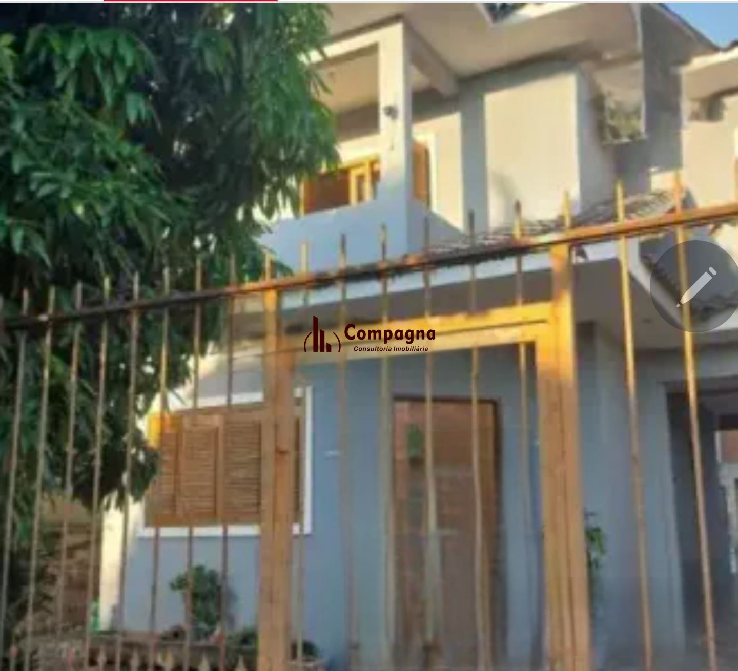 Casa 4 quartos à venda, 250m², Nossa Senhora das Graças - Canoas