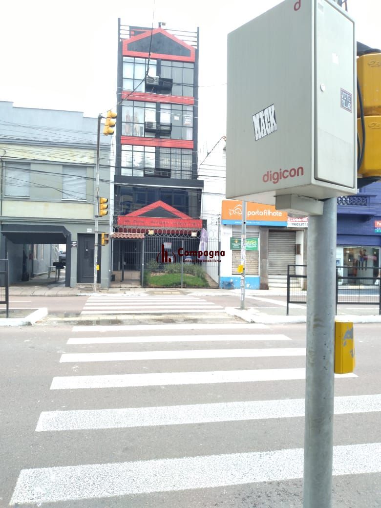 Sala Comercial 2 quartos à venda, 62m², Floresta - Porto Alegre