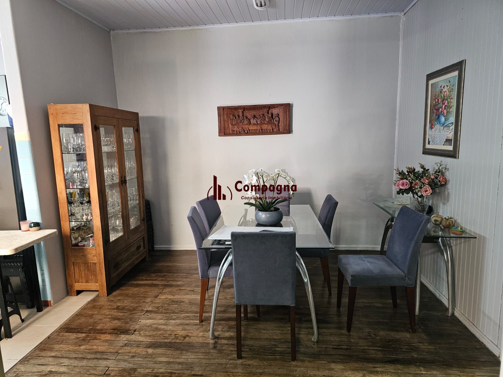 Casa 2 quartos à venda, 90m², Navegantes - Porto Alegre — foto 4