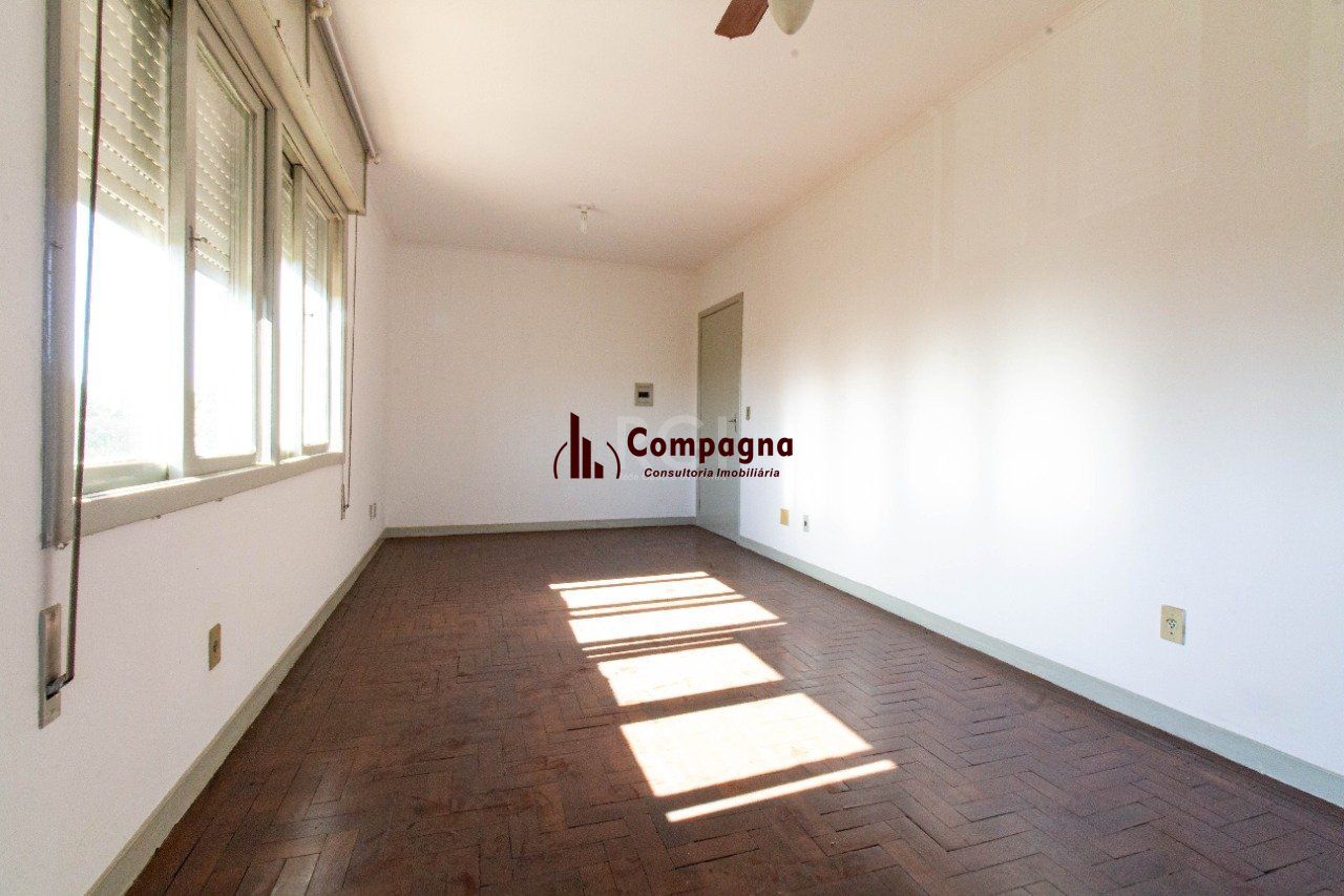 Apartamento JK para Venda - 27.66m², 1 dormitório, Partenon — foto 3