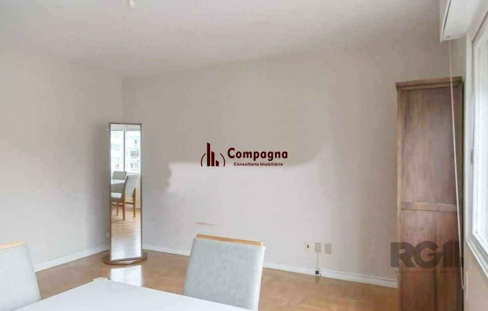 APARTAMENTO 3 DORMITÓRIOS COM GARAGEM NO BAIRRO FARROUPILHA EM PORTO ALEGRE — foto 5