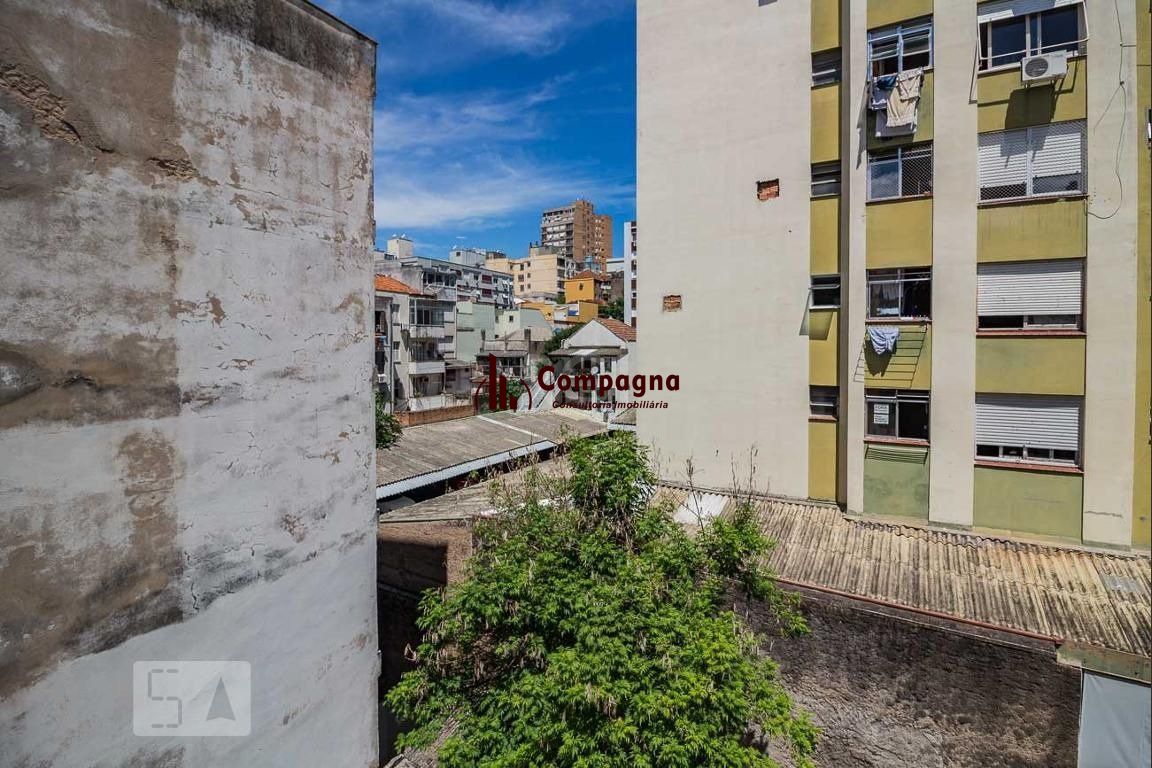 Apartamento para Venda - 47m², 1 dormitório, Centro Histórico — foto 3