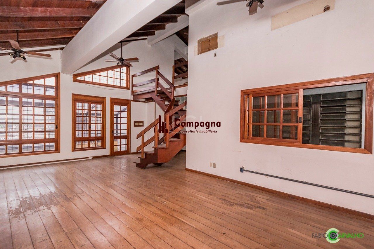 Casa para Venda - 307m², 4 dormitórios, sendo 2 suites, 3 vagas - Higienópolis — foto 4