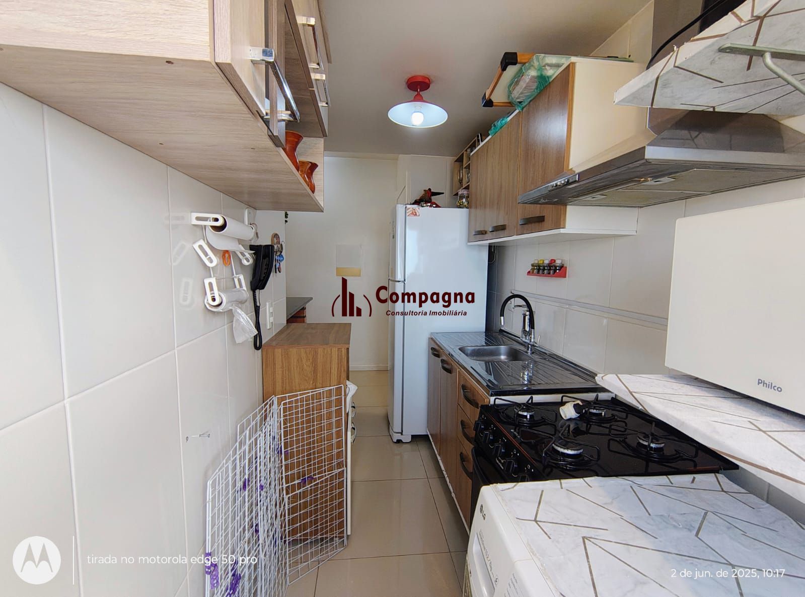 Apartamento / 3 Quartos / 1 Suíte / 1 Vaga / Sarandi / Porto Alegre / RS — foto 4