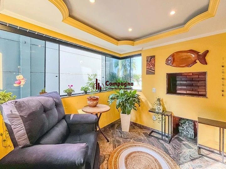 Apartamento/Elevador/2 Dorm/Sacada/Churrasqueira/Vaga Coberta/ semi-mobiliado/Jardim Itu Sabara/ — foto 3