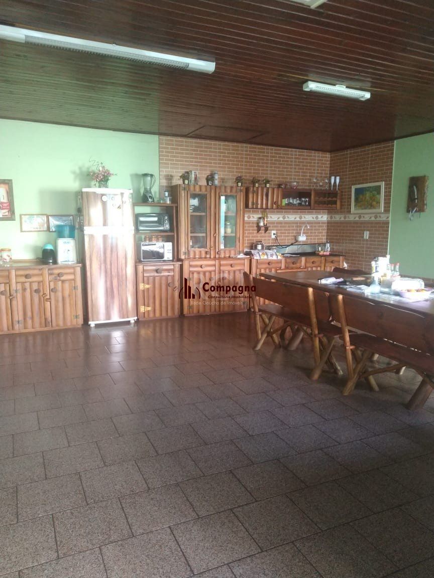 Casa 3 quartos à venda, 90m², São Judas Tadeu - Gravataí — foto 4