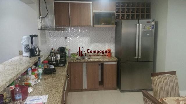 Apartamento para Venda - 108.59m², 3 dormitórios, 1 vaga - Centro Histórico — foto 5