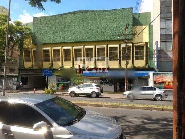 Predio para Venda - 2000m², 0 dormitórios, São Geraldo — foto 3