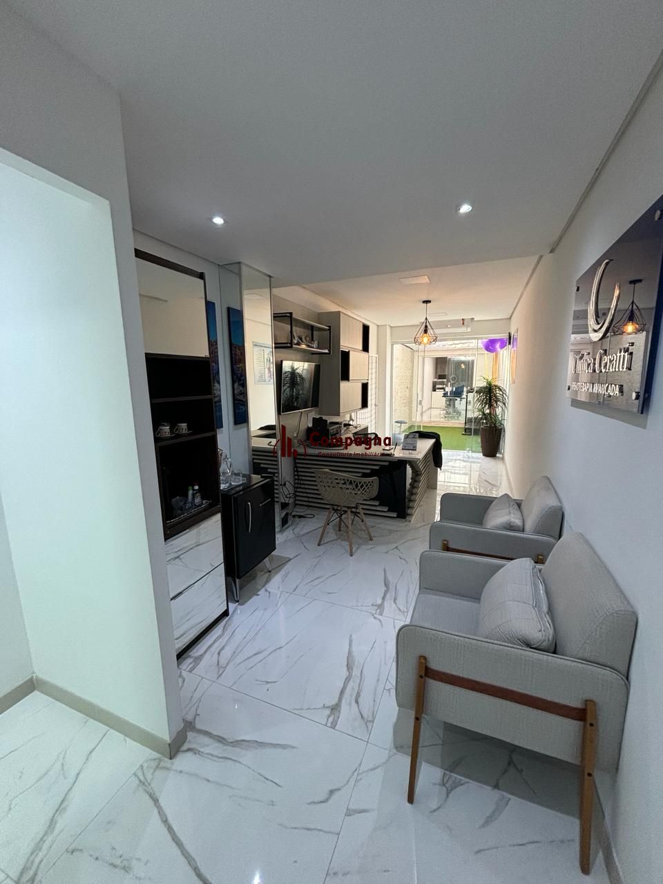 Sala Comercial 2 quartos à venda, 62m², Floresta - Porto Alegre — foto 5