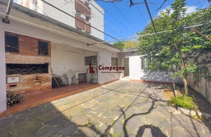 Casa a venda Bairro Petrópolis/ 3 Dormitórios 2 Vagas — foto 4