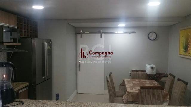 Apartamento para Venda - 108.59m², 3 dormitórios, 1 vaga - Centro Histórico — foto 2