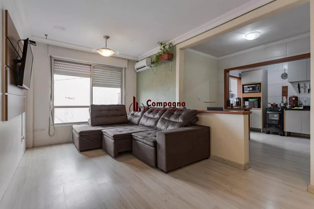 APARTAMENTO 2 DORMITÓRIO 1 VAGA DE GARAGEM NA RUA IVAN IGLESIAS EM PORTO ALEGRE