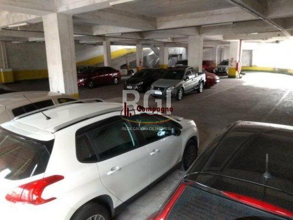 Predio para Venda - 2000m², 0 dormitórios, São Geraldo — foto 2