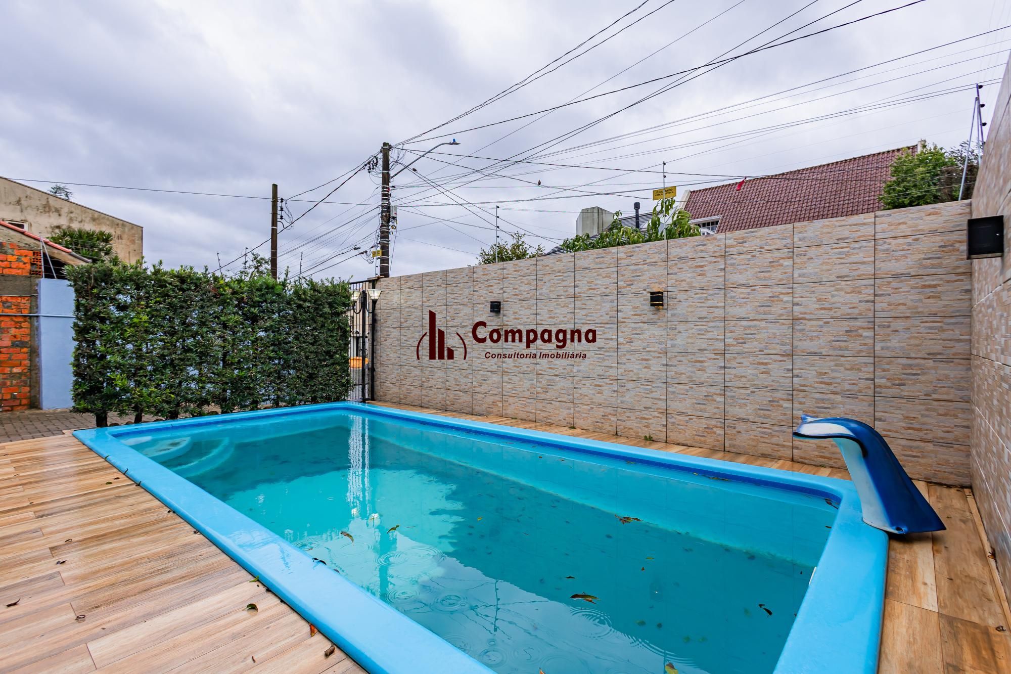 Casa 4 quartos/suite/banheira/piscina/Canoas — foto 5