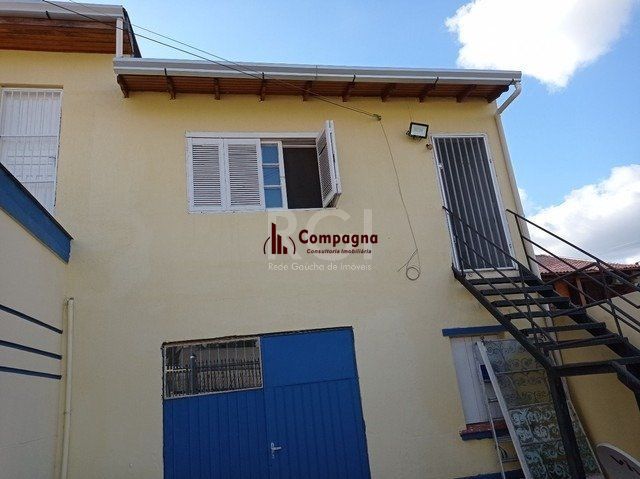 Casa para Venda - 200m², 4 dormitórios, 4 vagas - Passo da Areia — foto 3