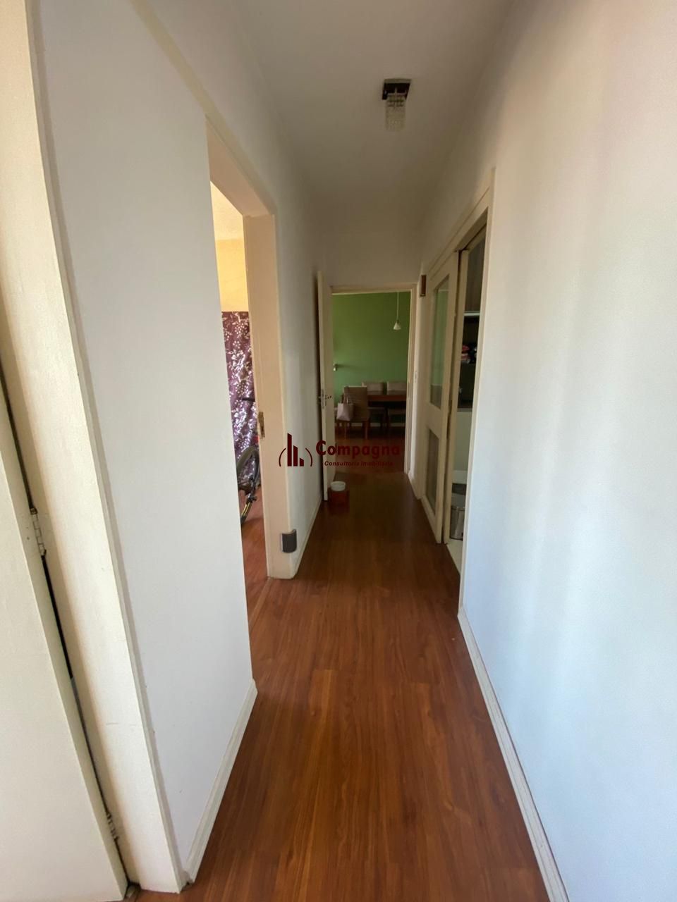 Apartamento Mobiliado a venda / Avenida Independência / 2 Dormitórios — foto 3