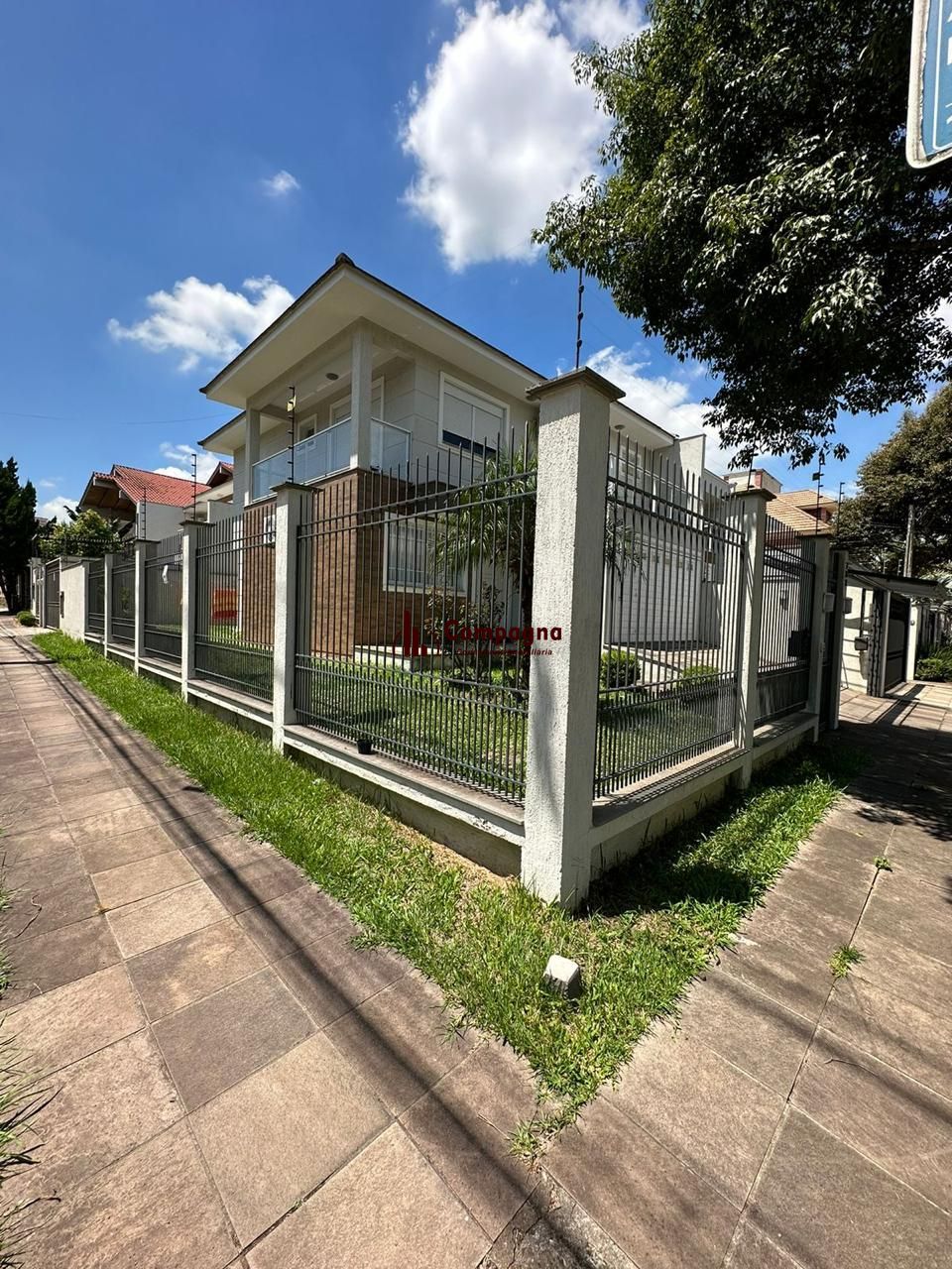 Exelente casa a venda no bairro Cidade Nova/ Canoas/RS — foto 2