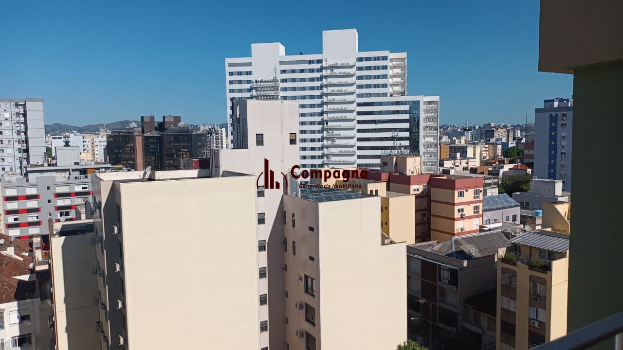 Apartamento 35M²/ Centro Histórico/Porto Alegre