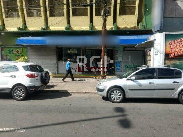 Predio para Venda - 2000m², 0 dormitórios, São Geraldo