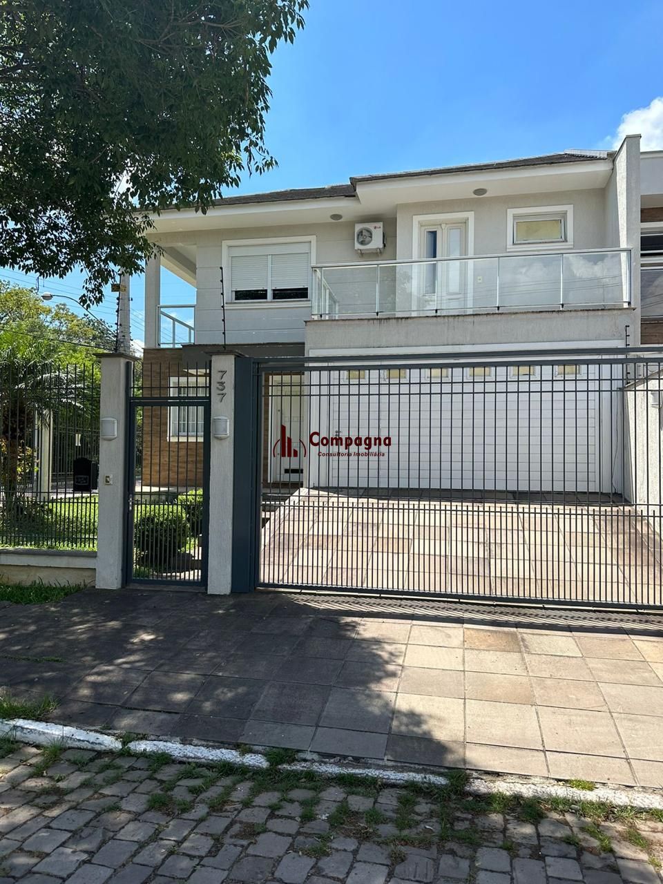 Exelente casa a venda no bairro Cidade Nova/ Canoas/RS