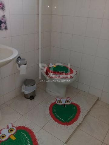 Sobrado para Venda - 440m², 8 dormitórios, sendo 3 suites, 4 vagas - Harmonia — foto 4