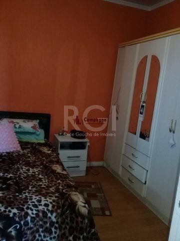 Sobrado para Venda - 440m², 8 dormitórios, sendo 3 suites, 4 vagas - Harmonia — foto 3