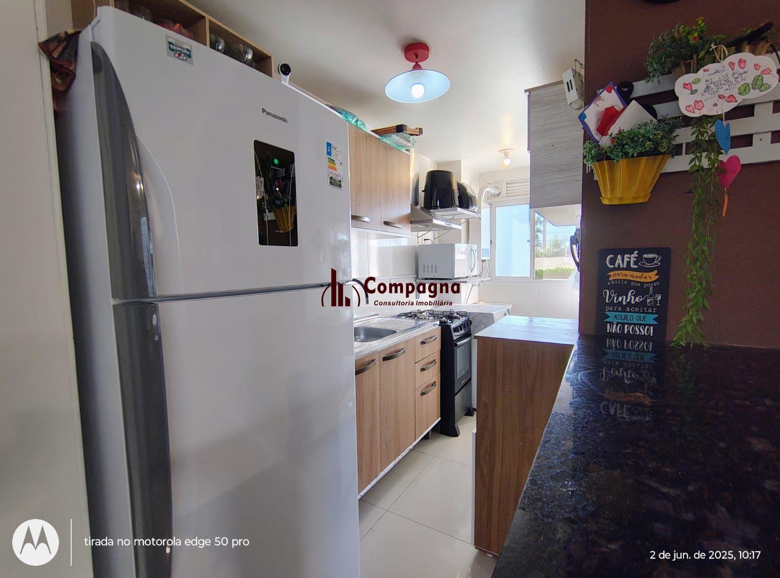 Apartamento / 3 Quartos / 1 Suíte / 1 Vaga / Sarandi / Porto Alegre / RS — foto 5